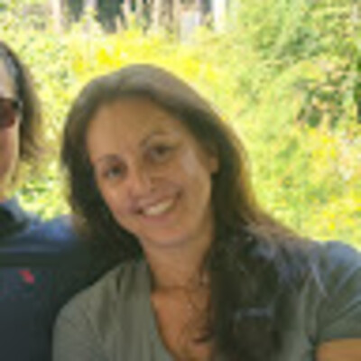 Avatar von Bettina Grabner