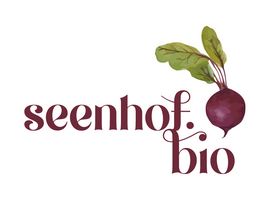 Logotip Seenhof