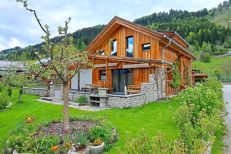 Kreischberg Chalet