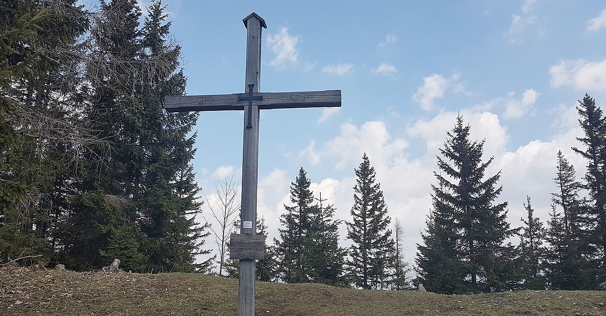 Bike Hike M Rzzuschlag Kaarlh Tte Mit Wanderung Kreuzschober