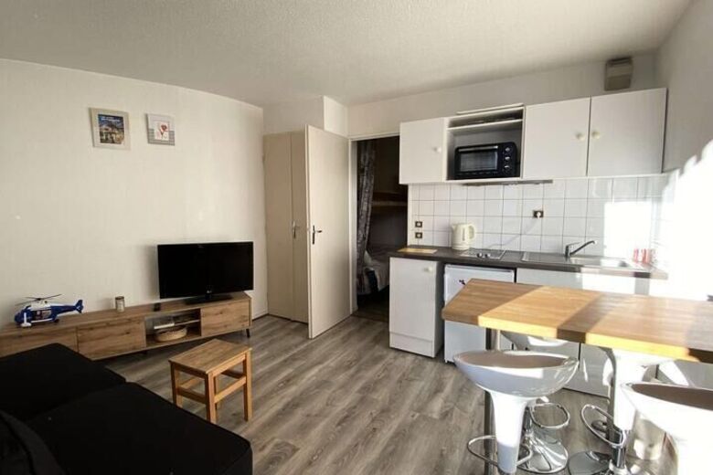 Résidence Andromede #2 - Maeva