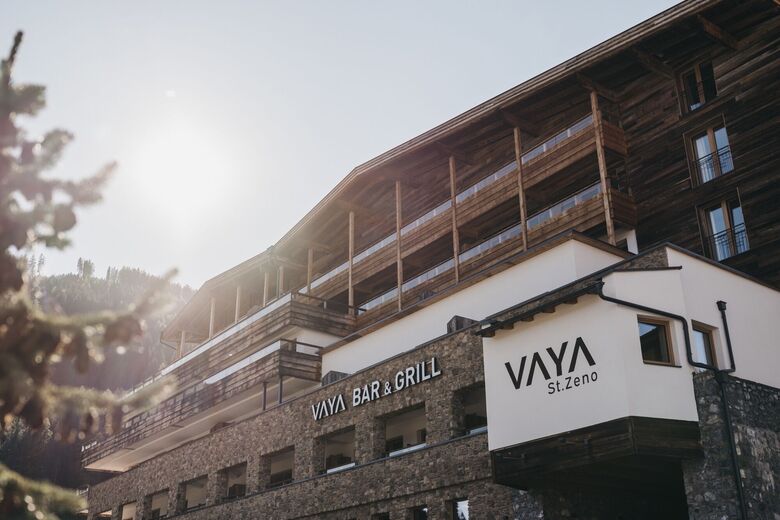 Vaya St. Zeno Lodge