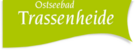 Logo Trassenheide - Spielplatz