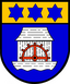 Logotipo Mühlheim am Inn
