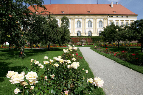Schloss Dachau