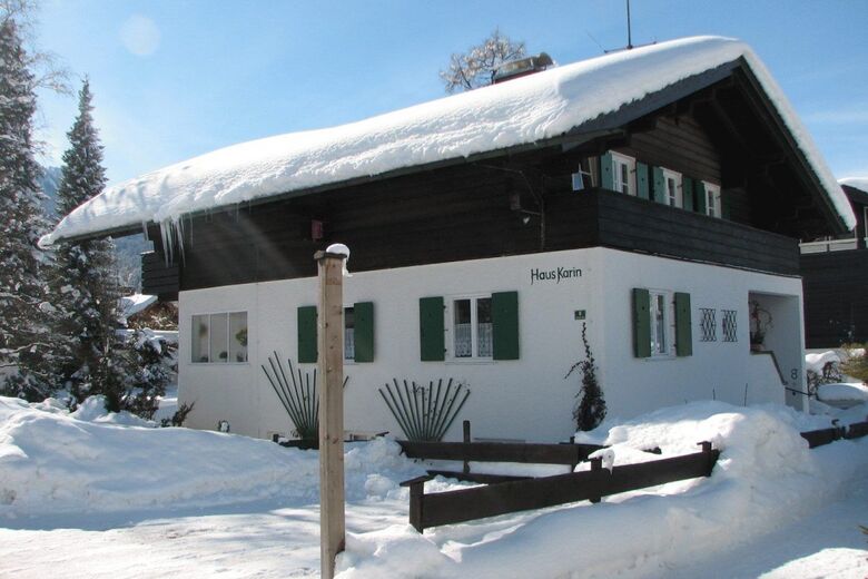 Haus Karin