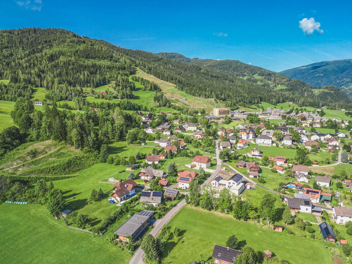 St. Georgen am Kreischberg