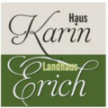 Logo Gästehaus Karin
