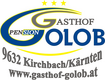 Logotyp von Gasthof-Pension Golob