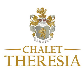 Logo Chalet Theresia