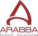 Logotyp Arabba
