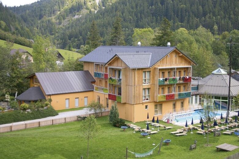 Kinderhotel Appelhof