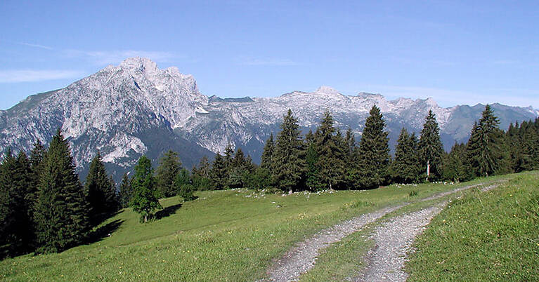 Castione della Presolana - Monte Pora