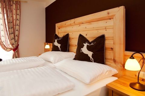 Hotel Krimmlerfälle Krimml