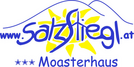 Logotyp Erlebnisgasthof Moasterhaus