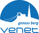 Logotipo Venet Gipfelhütte