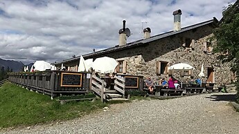 Meran-Zetnalm-Naturser Alm-Vigiljoch