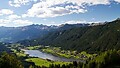 Sommerregion