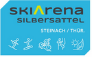 Logotyp Skiarena Silbersattel