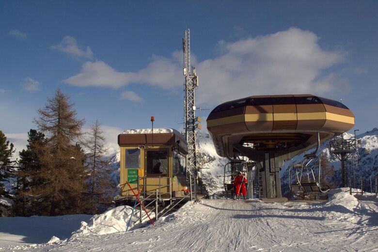 Gressoney