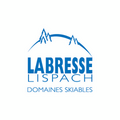 Logotyp La Bresse - Lispach