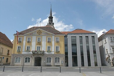 Bruck an der Mur
