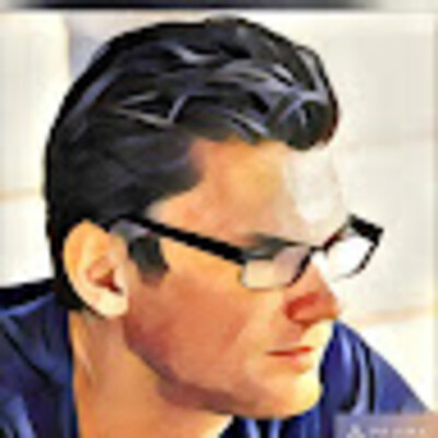 Avatar von Christoph Krenauer