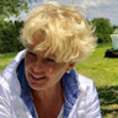 Avatar von Ruth Durach