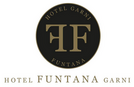 Логотип Hotel Funtana Garni