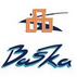 Логотип Baška