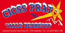 Logo Cioss Prato / Bedretto