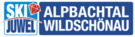 Logotip Alpbach / Ski Juwel Alpbachtal Wildschönau