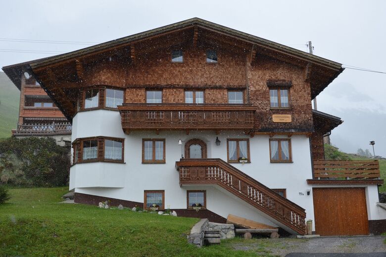 Ferienwohnung Reini