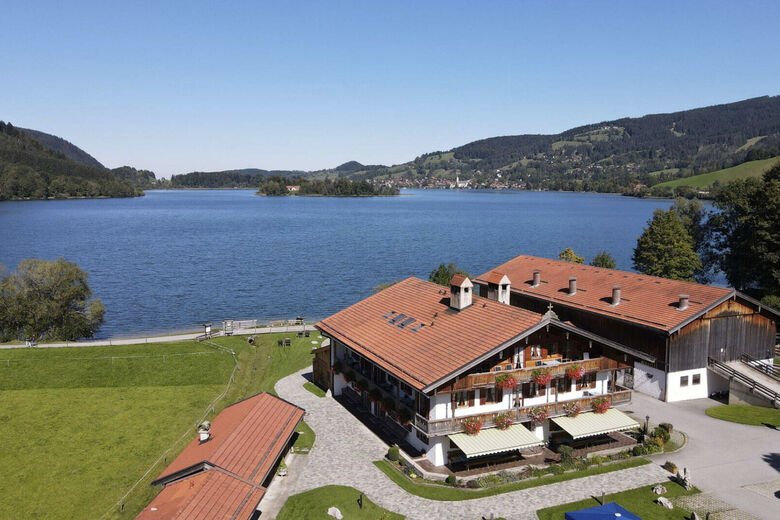 Der Anderlbauer am See