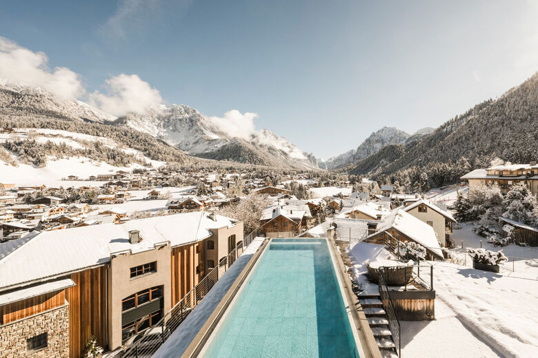 Excelsior Dolomites Life Resort