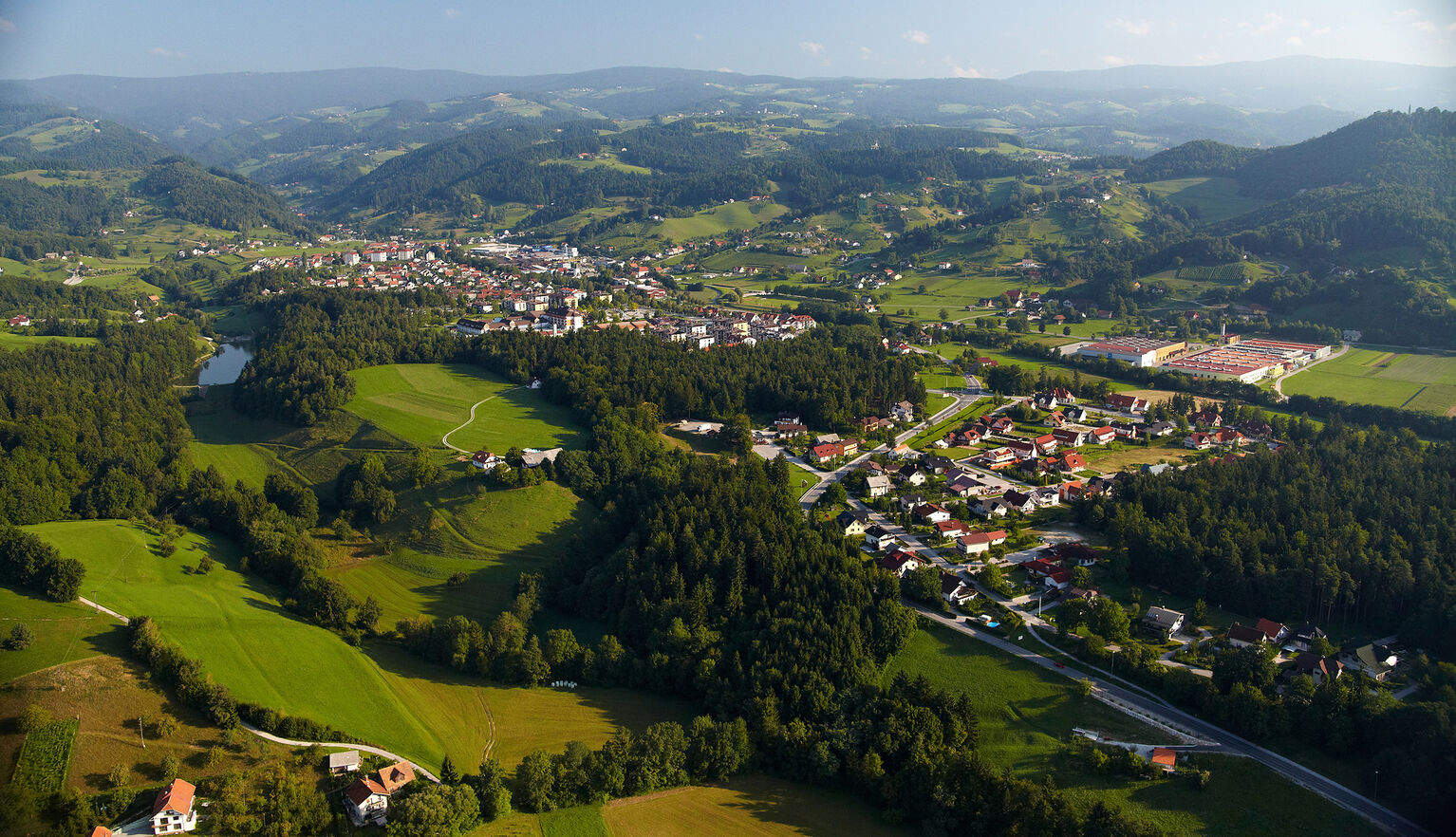 Zreče