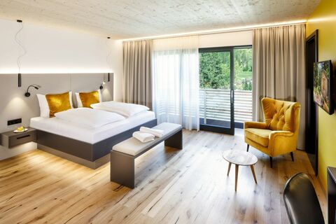 Appartement DeLuxe