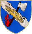 Logo St. Leonhard am Hornerwald
