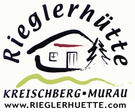 Logotipo Gasthof Rieglerhütte