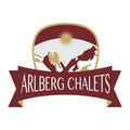 Logotipo Arlberg Chalets