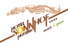 Logotipo Ski- und Wanderhotel Sonnhof