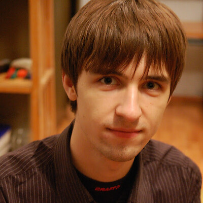 Avatar da Volodia K.