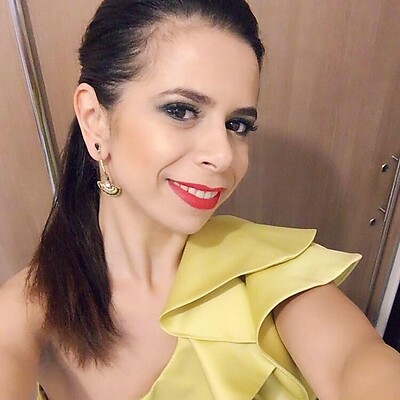 Avatar von Anda Lelia