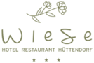 Логотип Hotel Wiese
