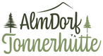 Logotip von Almdorf Tonnerhütte