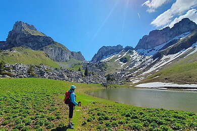 Bernex / Haute-Savoie