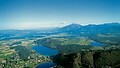 Regione estiva