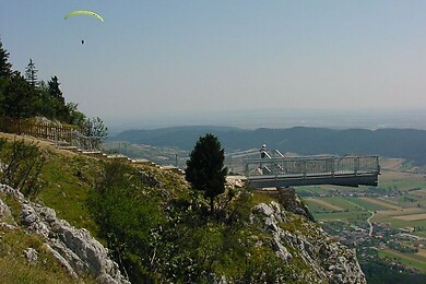 Hohe Wand