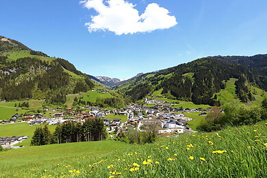 Großarltal