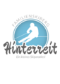 Logo Hinterreit / Saalfelden